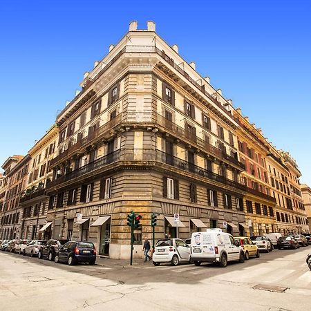 H501 Luxury Rooms Rome Buitenkant foto