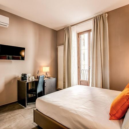 H501 Luxury Rooms Rome Buitenkant foto