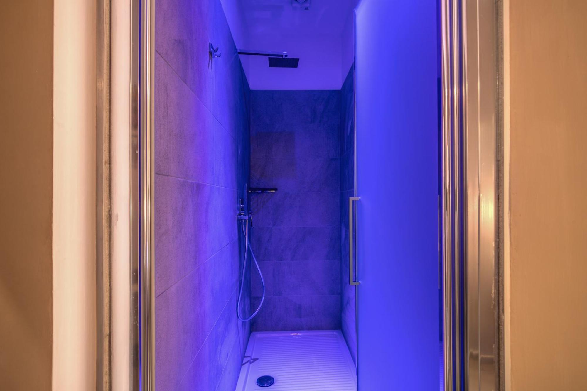 H501 Luxury Rooms Rome Buitenkant foto