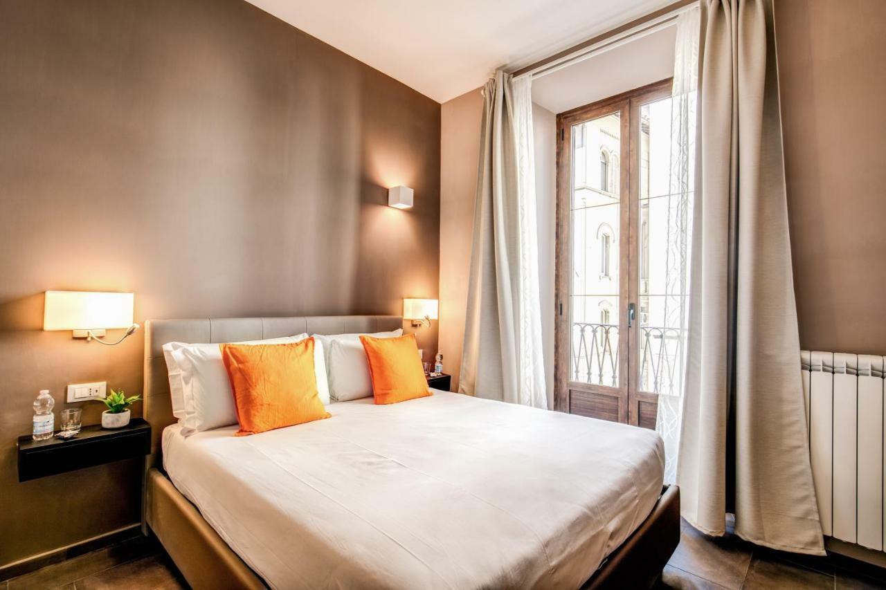 H501 Luxury Rooms Rome Buitenkant foto
